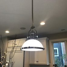 kitchen fixture