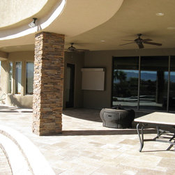 The Masters Development Mesquite Nevada - Products