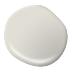 Mission White PPU24-15 - Paint