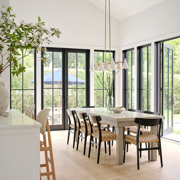 East Hampton Home