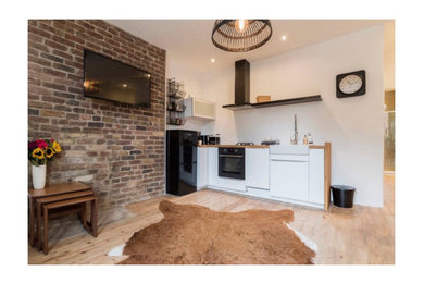 Kitchen - kitchen idea in London