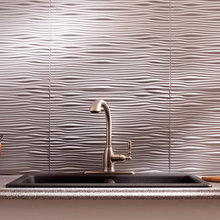 Janet's Backsplash