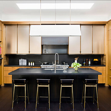 Featured - The New York Times On Location: SoHo