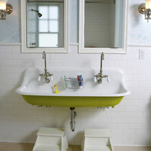 kids bathroom