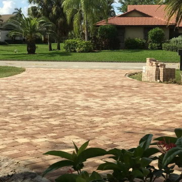 Pavers Contractor
