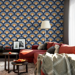 Removable Wallpapers by Wallspruced - Products
