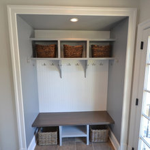 Mudroom