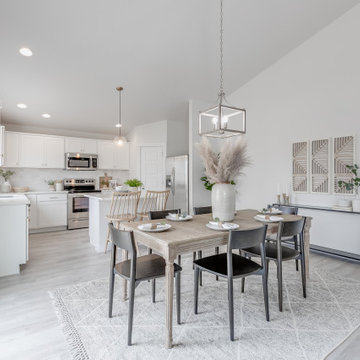 Harrison (Cottage I Simply White 2) 2020 Festival of Homes