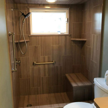 Tub & Shower Conversions - Across the GTA