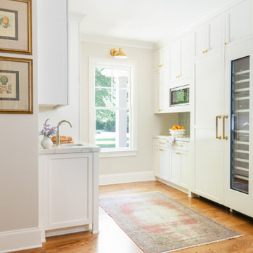 East Memphis Renovation