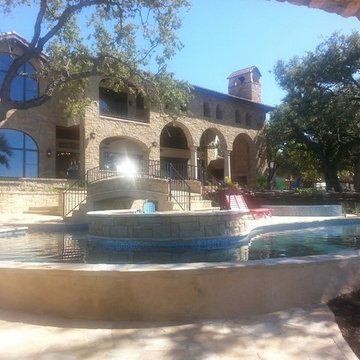 Lazy River