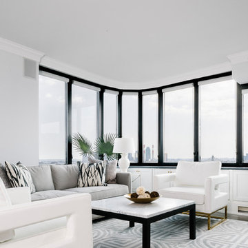 New York City Condo