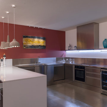 Il sogno "nascosto" - 50 mq