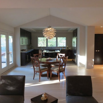 Forest Park renovation