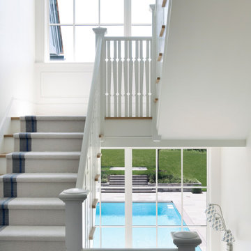 Swedish Cottage l Custom Home