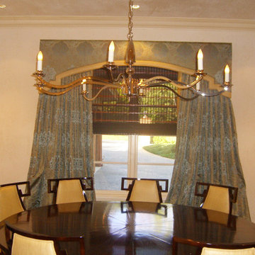 Brilliant Drapery Design Inc.
