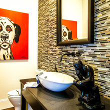 bathroom ideas