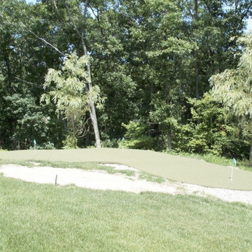 Putting Greens