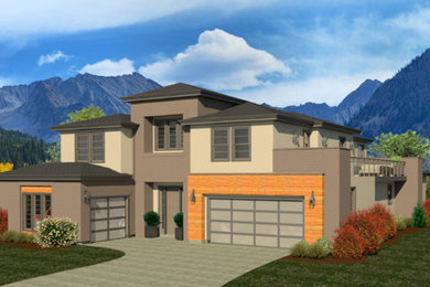 Flippen Custom Home