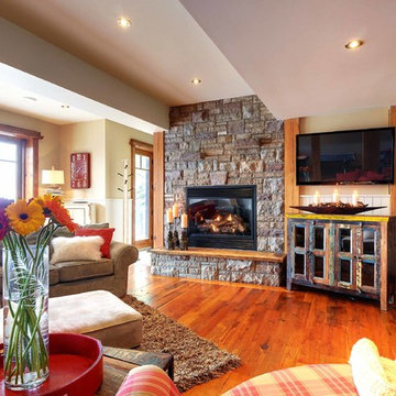 Fairy Lake Home