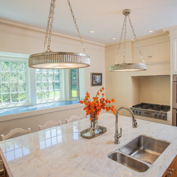 Lake Forest Kitchen