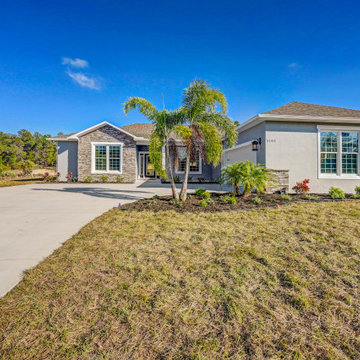 Titusville Custom Home