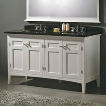 Bathroom Vanities