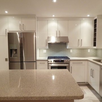 Glenvale Addition