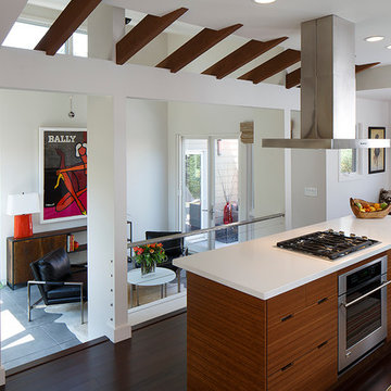 Healdsburg Transformation