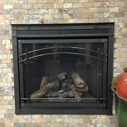 Showroom Pictures - Products
