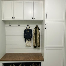 BPP Mudroom
