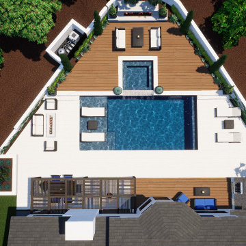 Pfeiffer Residence, San Clemente