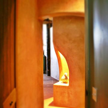 Spirit House - Taos, New Mexico