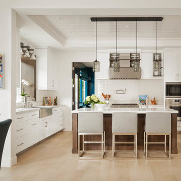 Atherton Residence