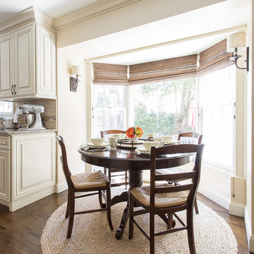 Classic Family Kitchen