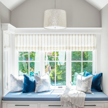 Fair Oaks- Window Seat