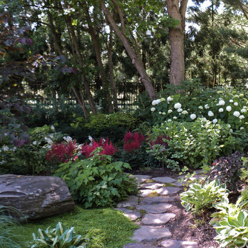Landscaping Highlights