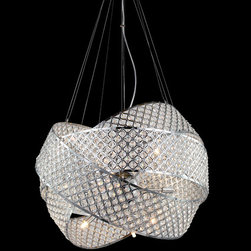 New Products - Chandeliers
