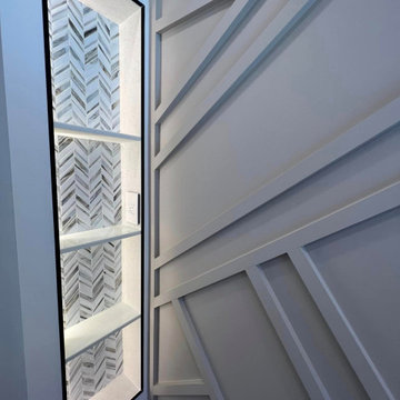 Bathroom Remodels