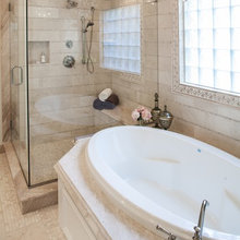 shower heads