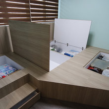 Bedroom Ideas