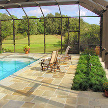 pools
