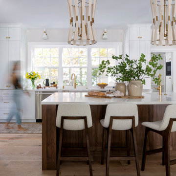 Classic Transitional