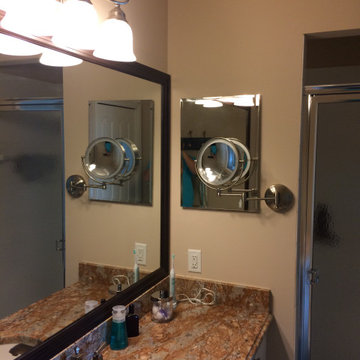 Strang #3 - Master Bathroom Remodel
