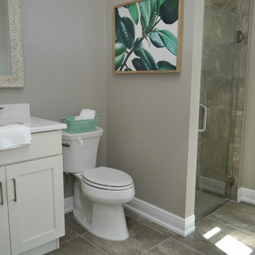 Taylor Made- Auburndale- Bathrooms
