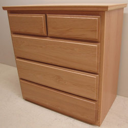 Sage Meadows Dresser - Products