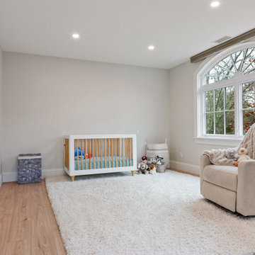 Second Floor Addition - Design & Build - Mashpee, MA