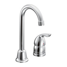 Faucet