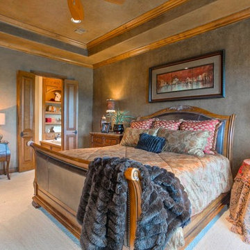 12416 Carriage Way Oklahoma City, OK - Wyatt Poindexter Keller Williams Elite