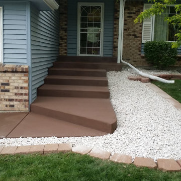Concrete